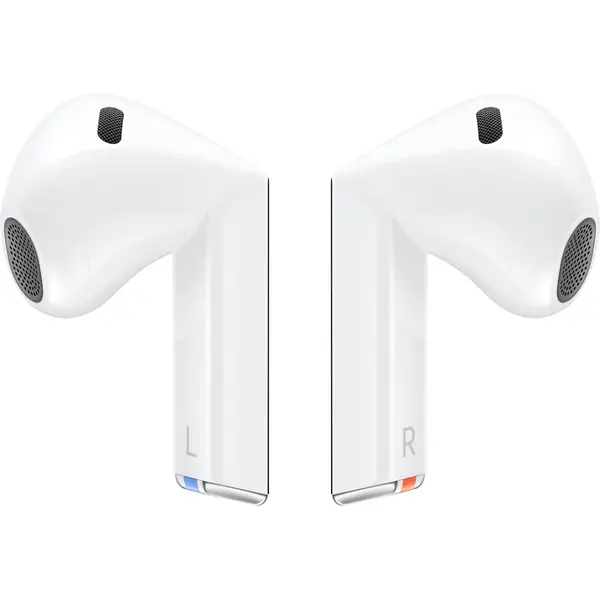 Casti True Wireless Samsung Galaxy Buds3, White