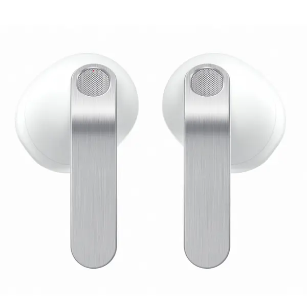 Casti True Wireless Samsung Galaxy Buds4, White