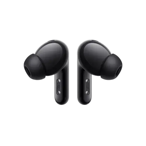 Casti True Wireless Xiaomi Redmi Buds 6, Bluetooth 5.4, Sunet Hi-Fi, Microfon dublu, ANC cu AI (Negru)