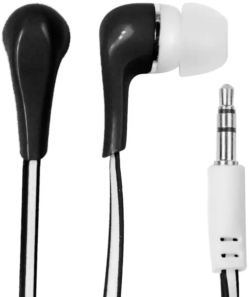 Casti Vakoss - Msonic MH132EK, negre