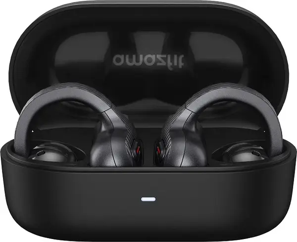 Căști wireless Amazfit - UP, TWS, negre