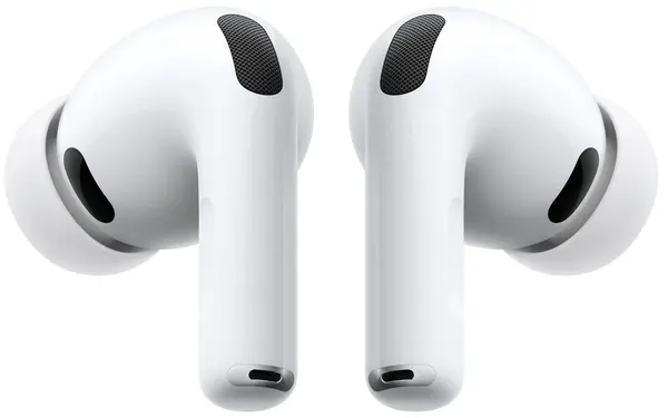 Căști wireless Apple - AirPods Pro 3, TWS, ANC, albe
