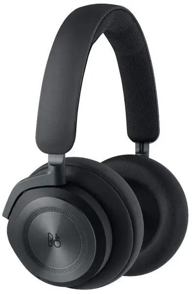 Căști wireless Bang & Olufsen - Beoplay HX, ANC, negre