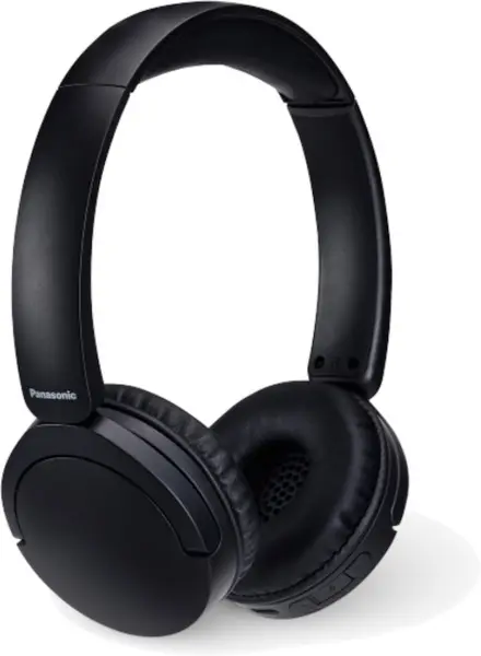 Căști wireless cu microfon Panasonic - HF630B, negre