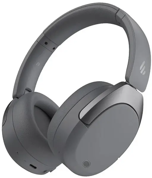 Căști wireless Edifier - W830NB, ANC, gri