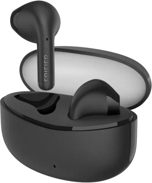 Căști wireless Edifier - X2 S, TWS, negre