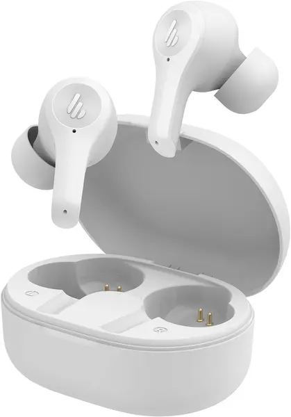 Căști wireless Edifier - X5 Lite, TWS, alb