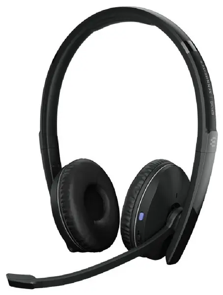 Căști wireless EPOS I Sennheiser - ADAPT 260, negre
