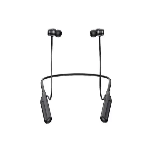 Casti wireless HAVIT Neckband E529BT, Negru