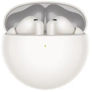 Căști wireless Huawei - FreeBuds 7i, TWS, ANC, albe