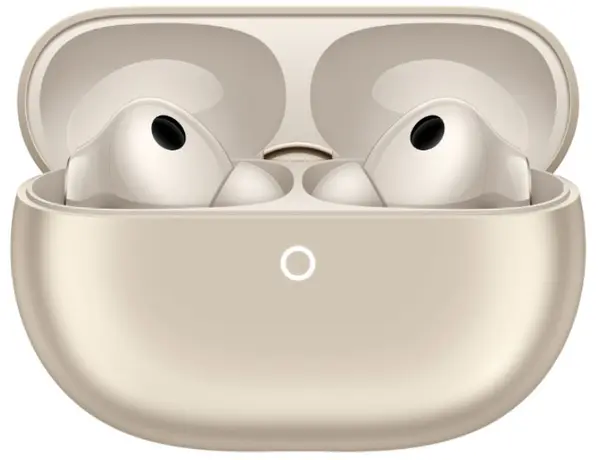 Căști wireless Huawei - FreeBuds Pro 5, TWS, ANC, Sand