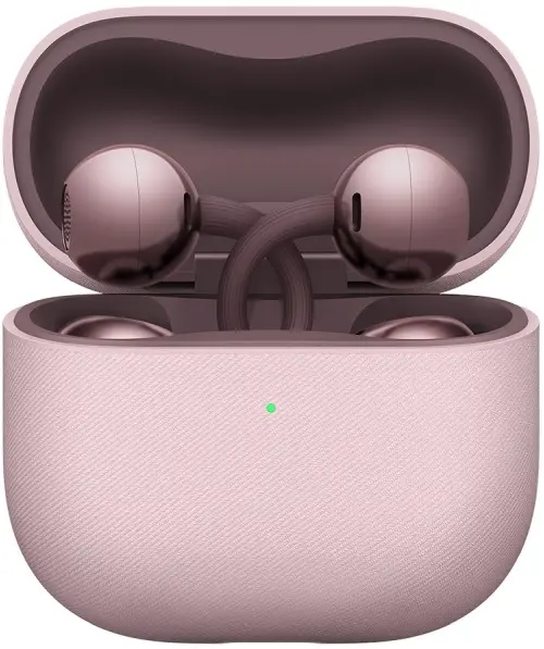 Căști wireless Huawei - FreeClip 2, TWS, Berry Purple