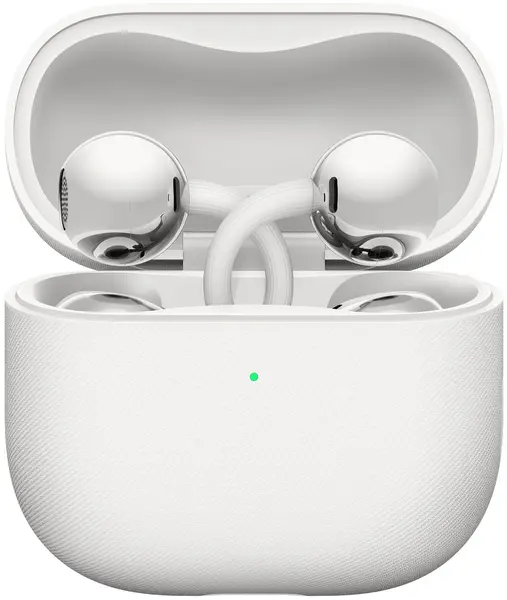 Căști wireless Huawei - FreeClip 2, TWS, White