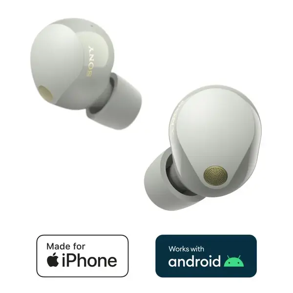 Casti Wireless In-Ear Sony WF-1000XM5B Casti Wireless In-Ear Sony WF-1000XM5B