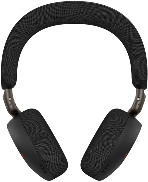 Căști wireless Jabra – Evolve3 75, ANC, MS, WLC, negru