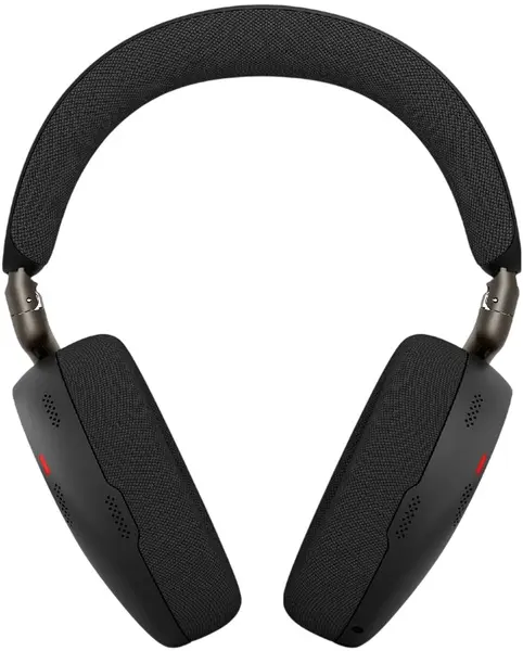 Căști wireless Jabra – Evolve3 85, ANC, MS, WLC, negru