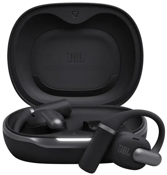 Căști wireless JBL - Sense Pro, TWS, negre
