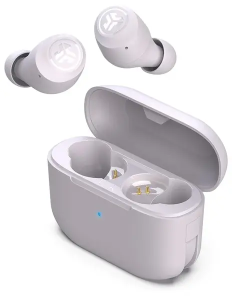 Căști wireless JLab - GO Air Pop, TWS, violet