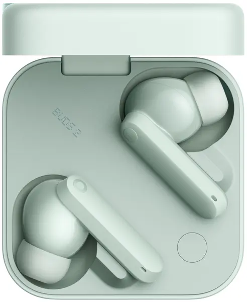Căști wireless Nothing - CMF Buds 2, TWS, ANC, verde