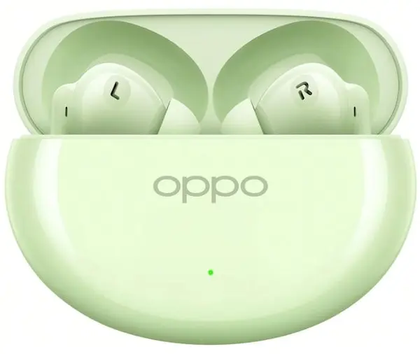 Căști wireless OPPO Enco – Air4, TWS, ANC, mentă