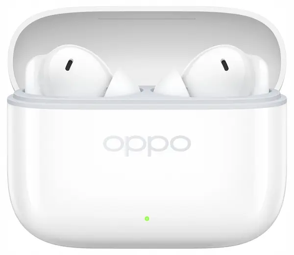 Căști wireless OPPO – Enco Buds3 Pro, TWS, IP55, alb