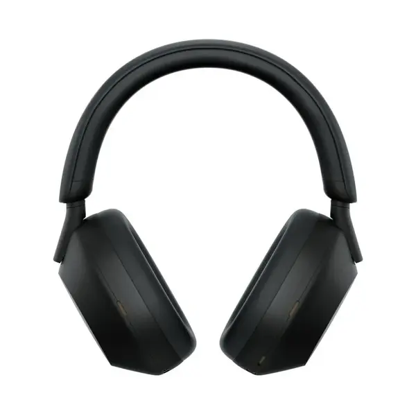 Casti Wireless Over-Ear Sony WH1000XM5B Casti Wireless Over-Ear Sony WH1000XM5B