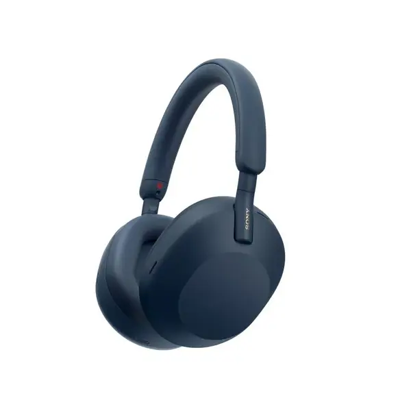 Casti Wireless Over-Ear Sony WH1000XM5L Casti Wireless Over-Ear Sony WH1000XM5L