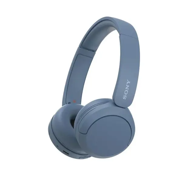 Casti Wireless Over-Ear Sony WHCH520L Casti Wireless Over-Ear Sony WHCH520L
