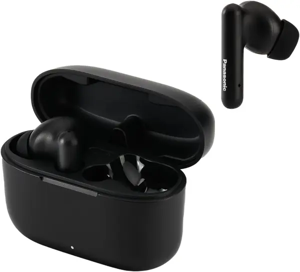 Căști wireless Panasonic - RZ-B110WDE, TWS, negru