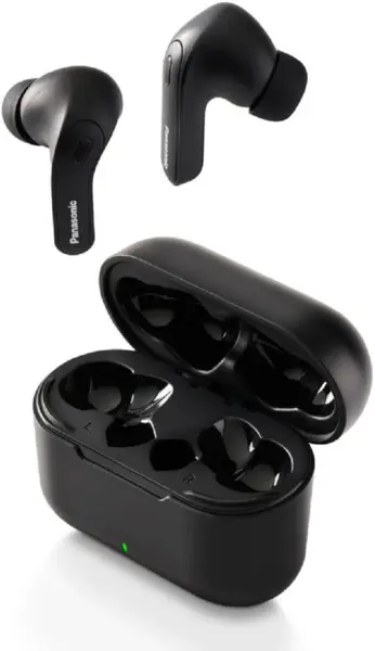Căști wireless Panasonic - RZ-B310W, TWS, ANC, negru