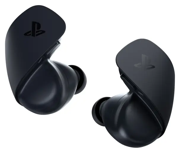 Căști wireless PULSE Explore - Midnight Black