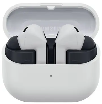 Căști wireless Samsung - Buds 3 FE, TWS, ANC, gri