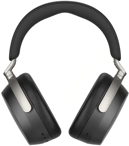 Căști wireless Sennheiser - HDB 630, ANC, negru