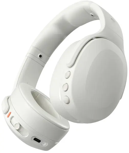 Căști wireless Skullcandy - Crusher Evo, Bone