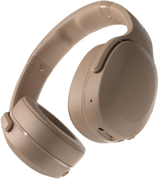 Căști wireless Skullcandy - Crusher Evo, Primer