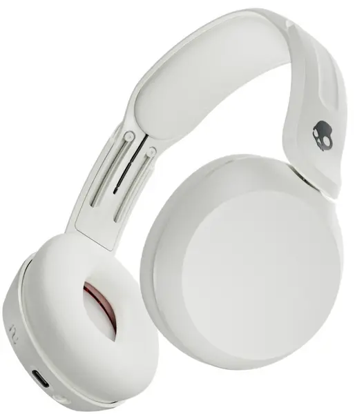 Căști wireless Skullcandy - Icon 180, albe
