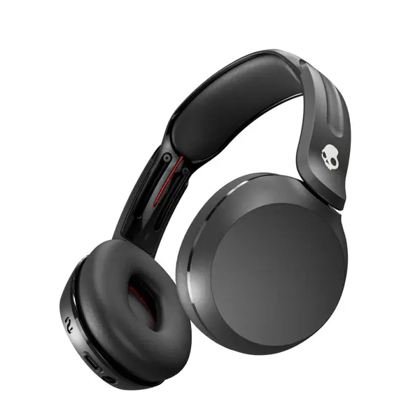 Căști wireless Skullcandy - Icon 180, negre