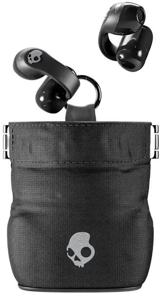 Căști wireless Skullcandy - Push 720 Open, TWS, negre