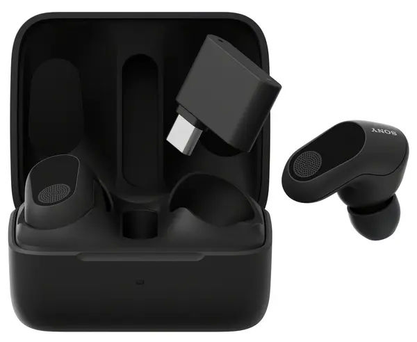 Căști wireless Sony - Inzone Buds, TWS, ANC, negru