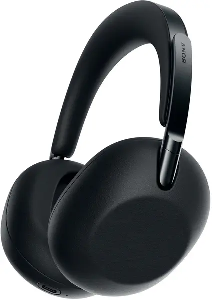 Căști wireless Sony - WH-1000XX, ANC, THE COLLEXION, negre