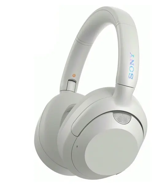 Căști Wireless Sony - WH ULT Wear, ANC, alb