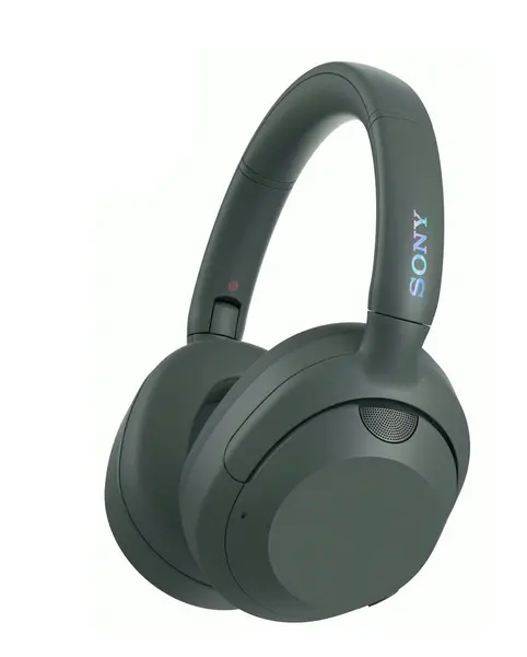 Căști Wireless Sony - WH ULT Wear, ANC, Forest Gray