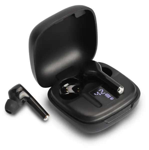 Căști wireless Wesdar - TWS38, negre