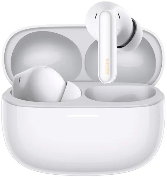 Căști wireless Xiaomi - Redmi Buds 8 Pro, TWS, alb