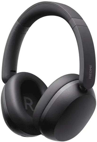 Căști wireless Xiaomi - Redmi Headphones Neo, ANC, Obsidian Black
