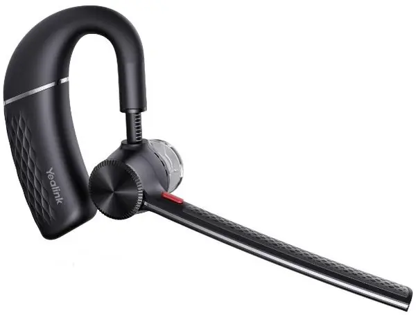 Căști wireless Yealink - BH71 Pro, negre