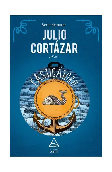 Câștigătorii - Julio Cortázar