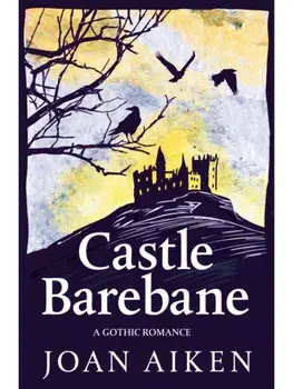 Castle Barebane, Paperback/Joan Aiken