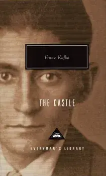 Castle, Hardback/Franz Kafka