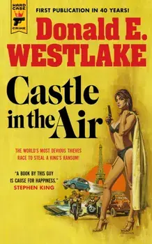Castle in the Air, Paperback/Donald E. Westlake